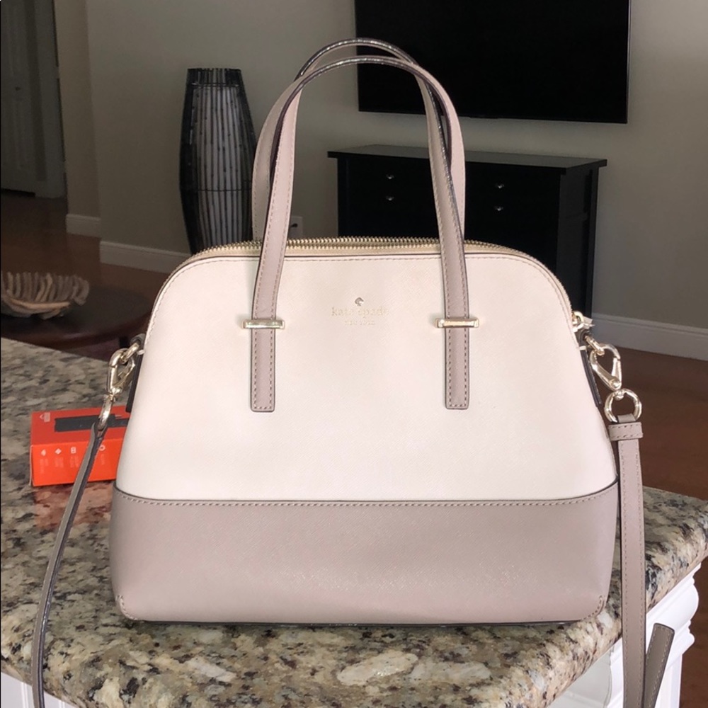 kate spade purse